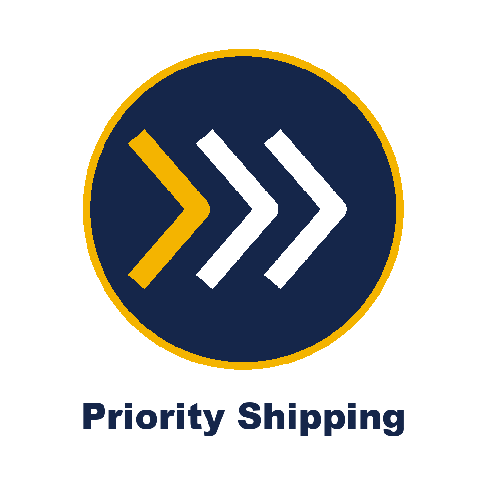 Priority Shipping