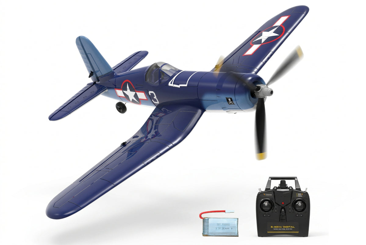 F4U Corsair RC Warbird