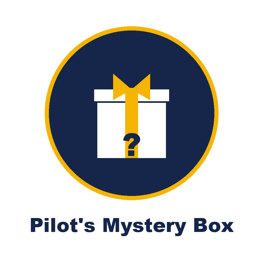 Pilot's Mystery Box