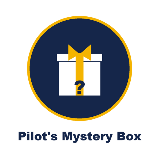 Pilot's Mystery Box