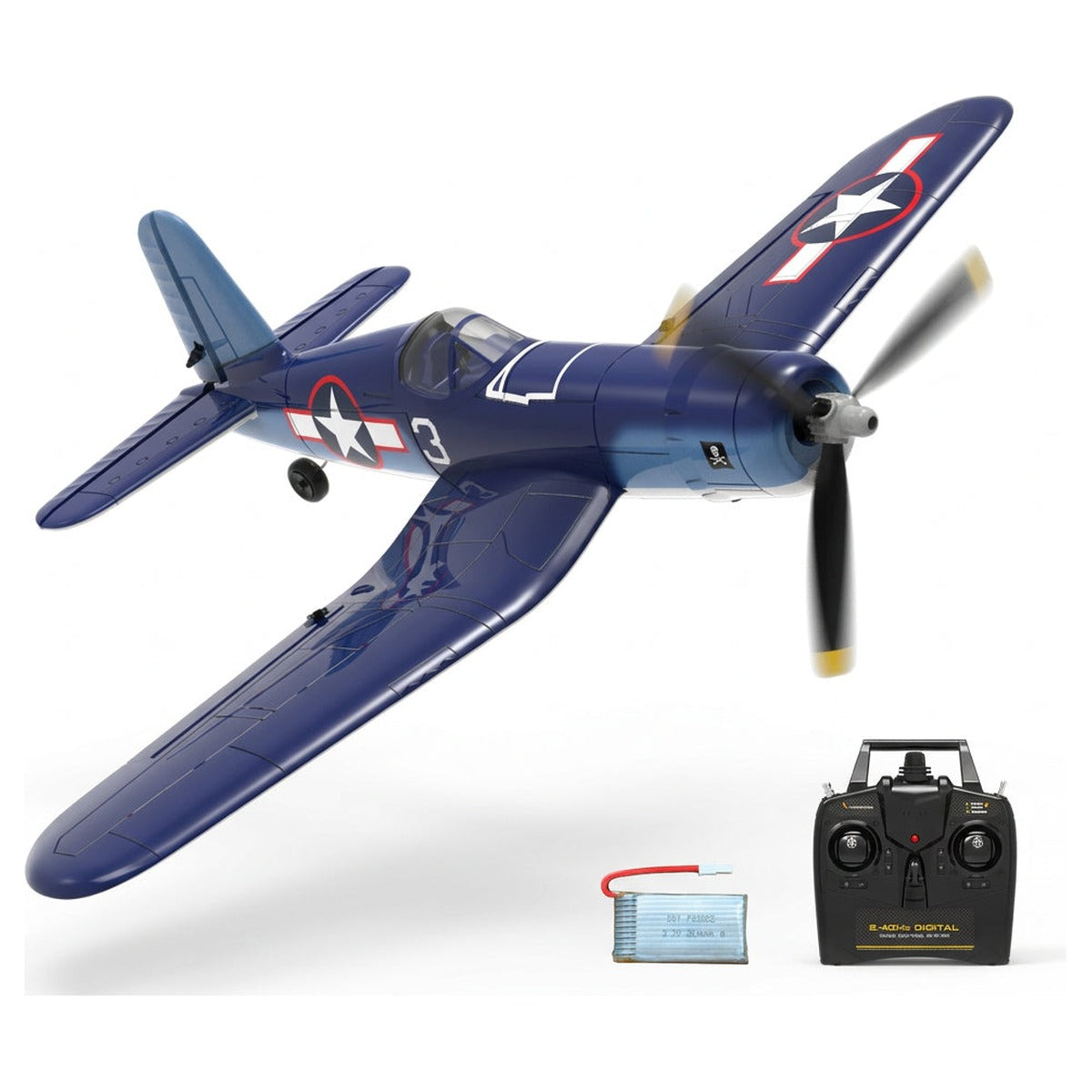 JetFlyers RC Warbird