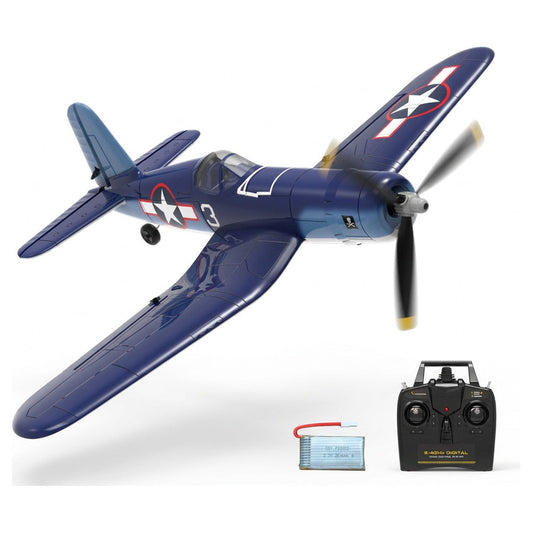 JetFlyers RC Warbird