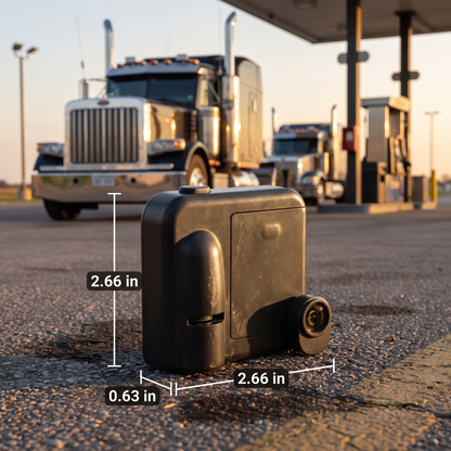 DieselBeam Truck Door Projector